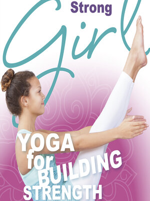 cover image of Strong Girl